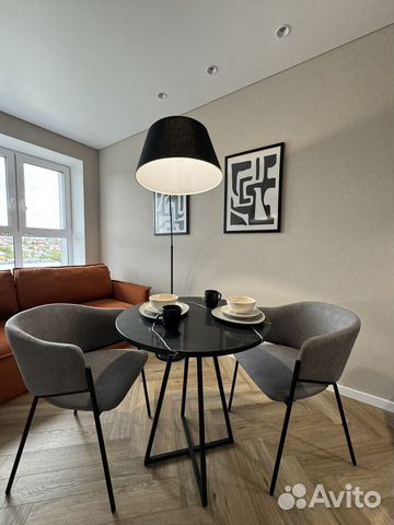 

1-к. квартира, 35 м², 6/10 эт.