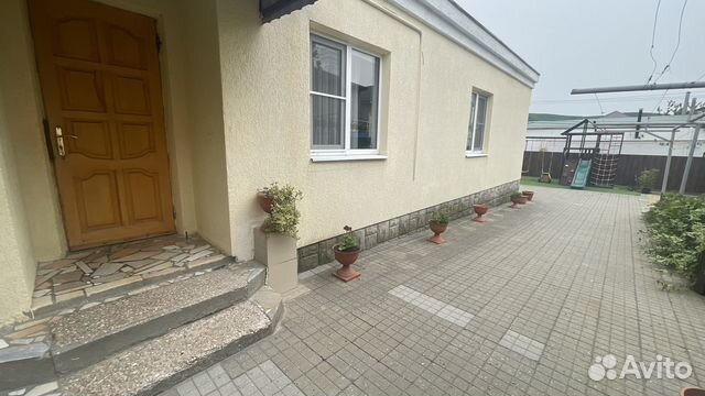 

2-к. дом, 60 м²