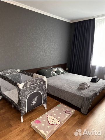 

2-к. квартира, 70 м², 6/6 эт.