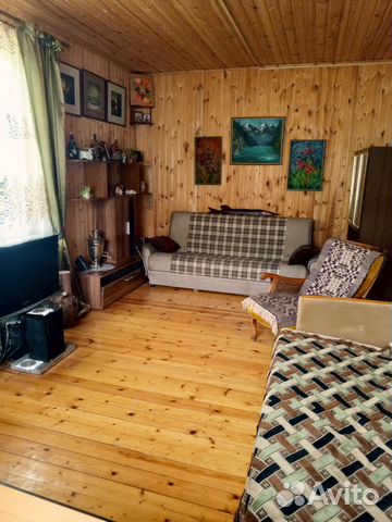 

3-к. дача, 180 м²