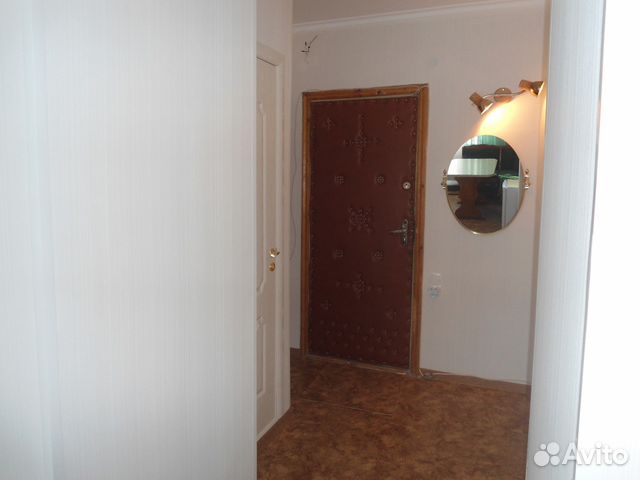 1-к квартира, 40 м², 2/9 эт.