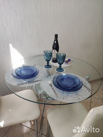 

2-к. квартира, 50 м², 3 кровати