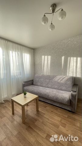 

3-к. квартира, 58 м², 4 кровати