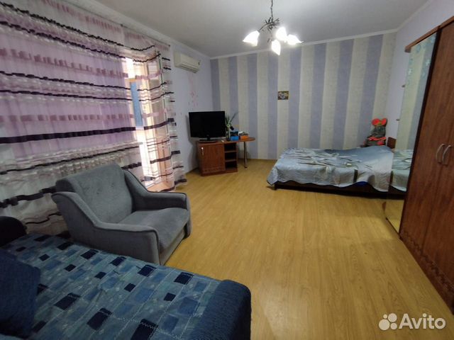 

1-к. квартира, 45 м², 4/5 эт.