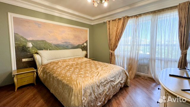 

2-к. квартира, 83 м², 19/22 эт.
