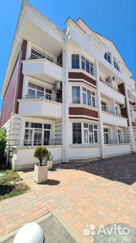 

2-к. квартира, 47 м², 2 кровати