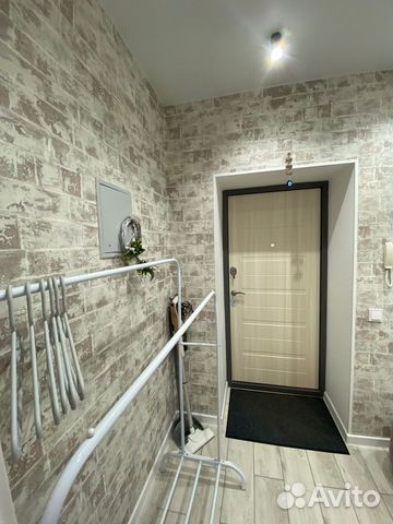 

Квартира-студия, 30 м², 2/16 эт.