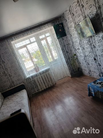 

1-к. квартира, 41,3 м², 1 кровать