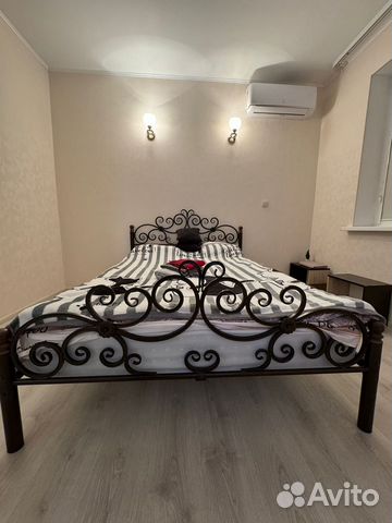 

1-к. квартира, 30 м², 1 кровать