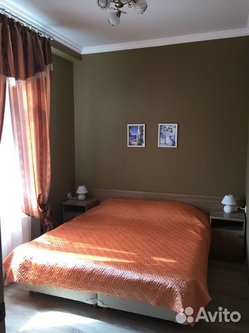 

1-к. квартира, 28 м², 1 кровать