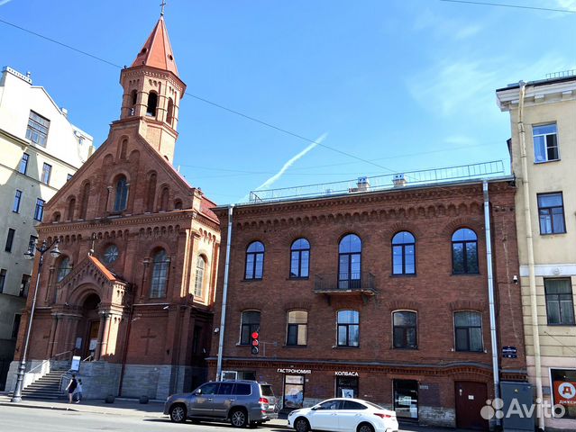 

2-к. квартира, 55 м², 2 кровати