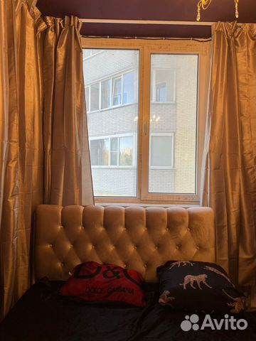 

Квартира-студия, 15 м², 6/15 эт.