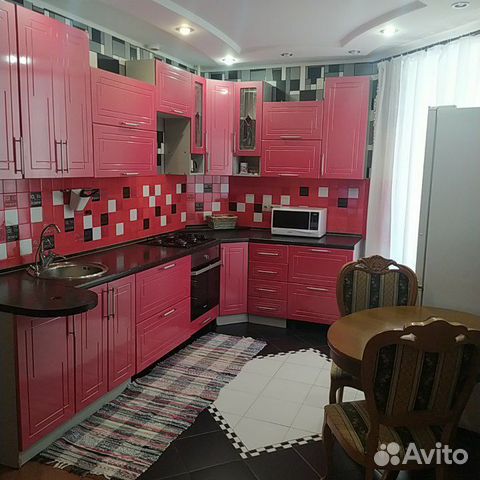 

Квартира-студия, 46 м², 4/6 эт.