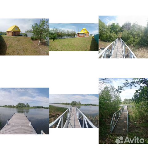 

5-к. дом, 76 м²