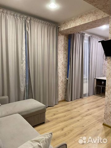 

Квартира-студия, 32 м², 2/12 эт.