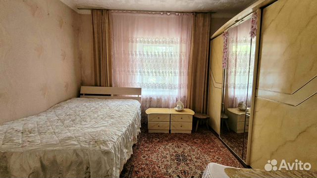 

Дом 50 м² на участке 5 сот.