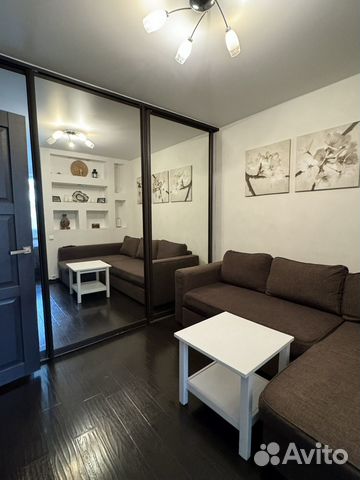 

1-к. квартира, 33 м², 2/14 эт.