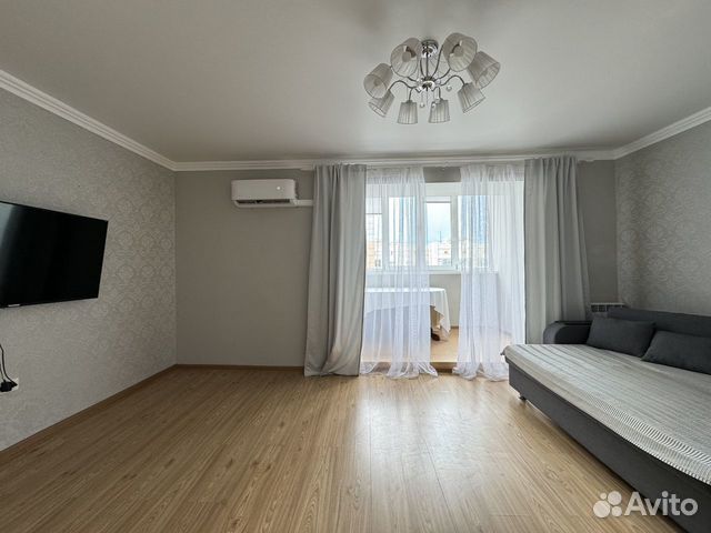 

3-к. квартира, 68 м², 4 кровати