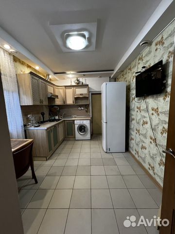 

3-к. дом, 60 м²