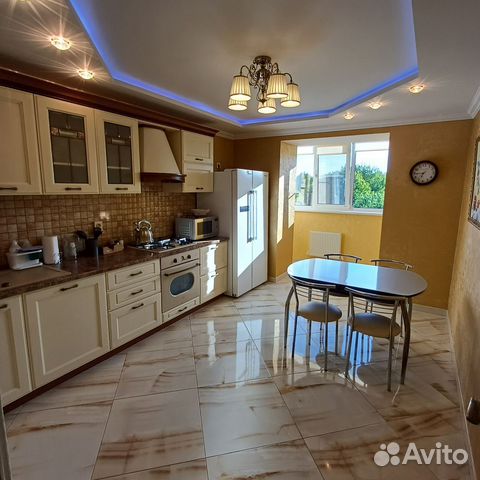 

1-к. квартира, 45 м², 3/3 эт.