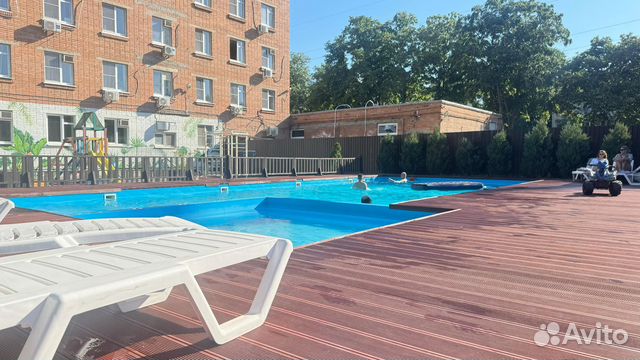 

Квартира-студия, 26 м², 2/9 эт.