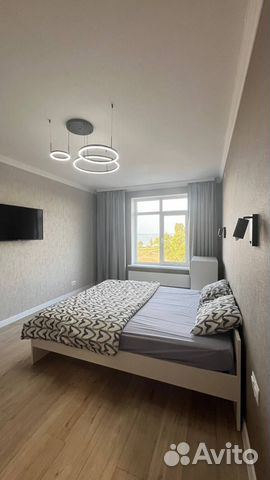 

1-к. квартира, 37 м², 6/8 эт.