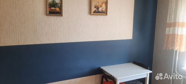 

1-к. квартира, 46,2 м², 2 кровати