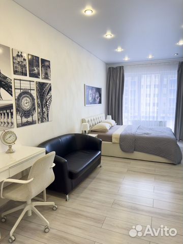 

2-к. квартира, 58 м², 4 кровати