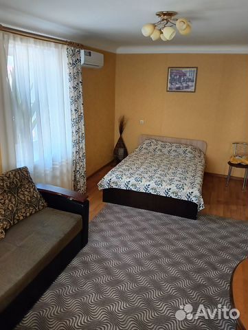 

1-к. квартира, 35 м², 3/5 эт.