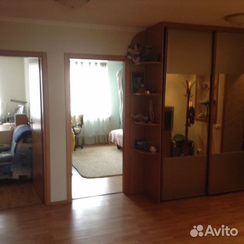 3-к квартира, 68 м², 9/12 эт. 3-к квартира, 68 м², 9/12 эт.