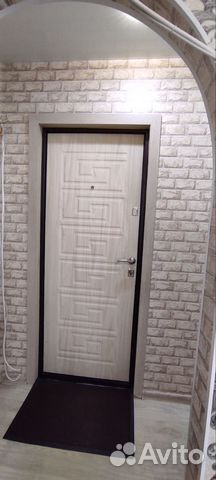 

2-к. квартира, 35,7 м², 4 кровати