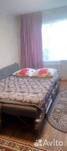 

2-к. квартира, 43,8 м², 3 кровати