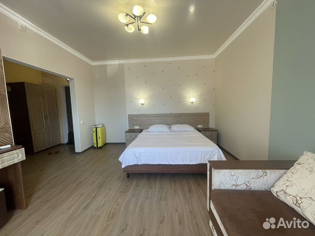 

Квартира-студия, 31 м², 1 кровать