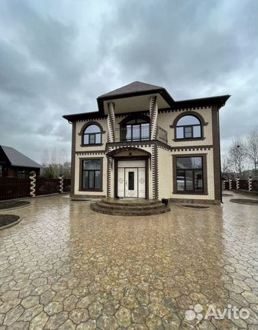 

3-к. коттедж, 150 м²