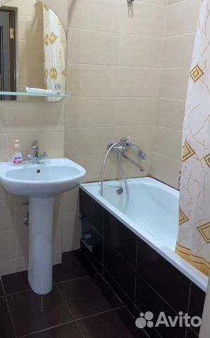 

2-к. квартира, 50 м², 2 кровати