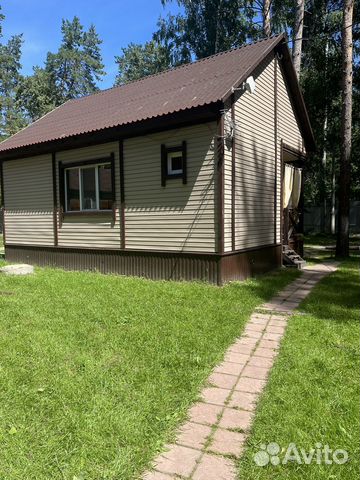 

3-к. дом, 48 м²