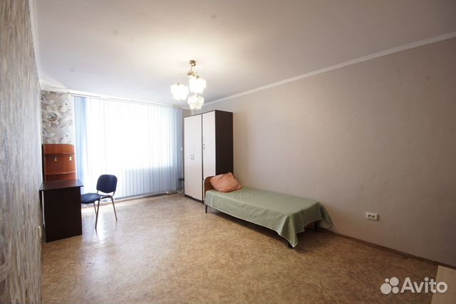 

3-к. квартира, 65 м², 3 кровати