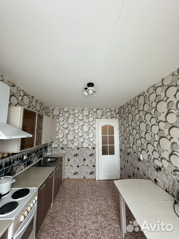 

1-к. квартира, 33 м², 2 кровати
