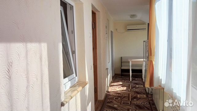 

2-к. квартира, 40 м², 3 кровати