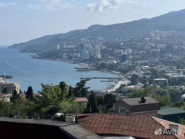

Квартира-студия, 25 м², 2 кровати