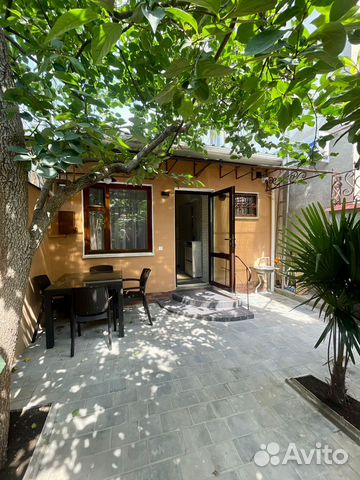 

1-к. квартира, 35 м², 2 кровати