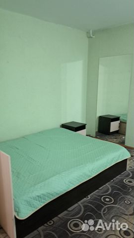 

1-к. квартира, 31 м², 2 кровати