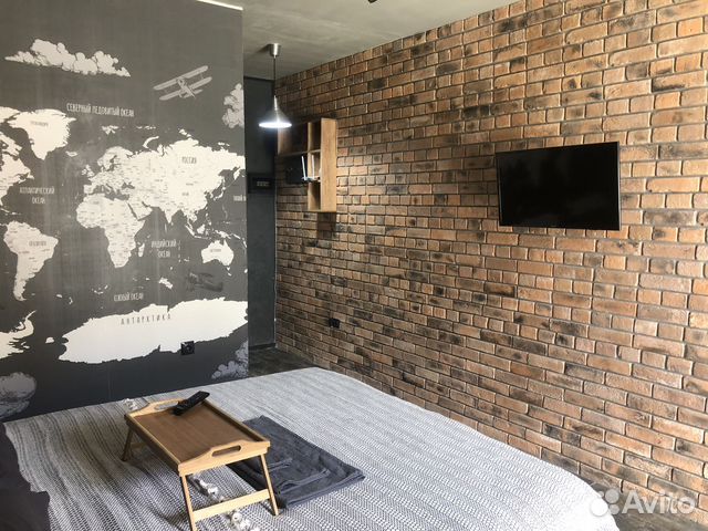 

Квартира-студия, 22 м², 4/11 эт.