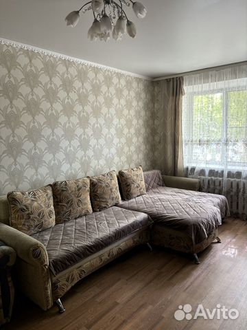 

1-к. квартира, 25 м², 2 кровати