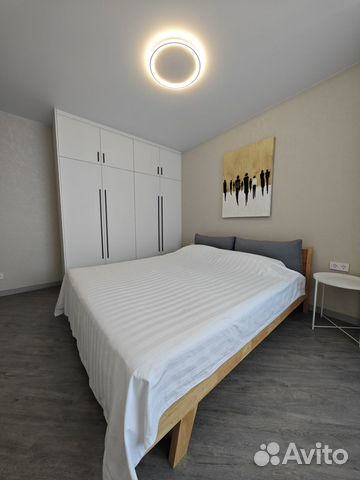

3-к. квартира, 70 м², 3 кровати