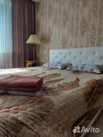 

1-к. квартира, 32 м², 1/5 эт.