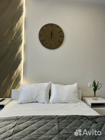 

2-к. квартира, 54 м², 2 кровати