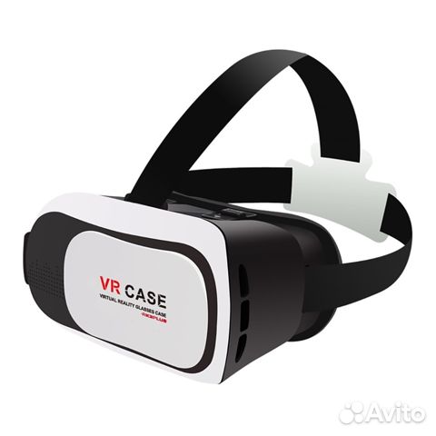 Куплю очки виртуальной реальности в тюмень пластиковый кофр combo жесткий каркас