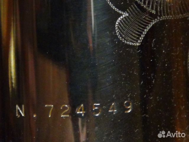 Selmer Заказной Firebird Ltd. Reference 54 Mark VI