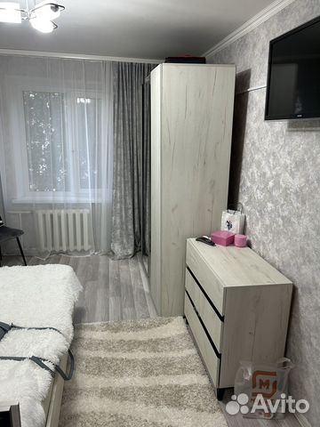 

3-к. квартира, 70 м², 3/5 эт.